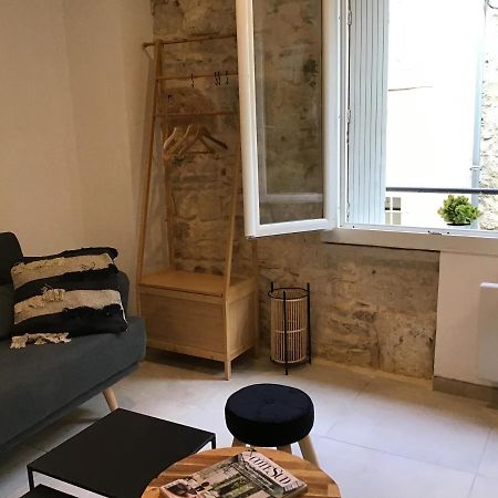 Loft Avec Beaucoup De Cachet Centre Historique Montpellier Apartamento Exterior foto